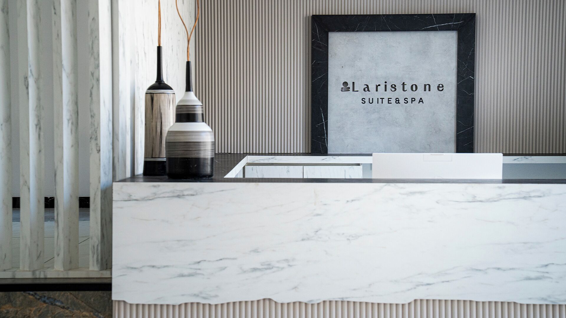 Foto - Laristone Suite Spa Hotel