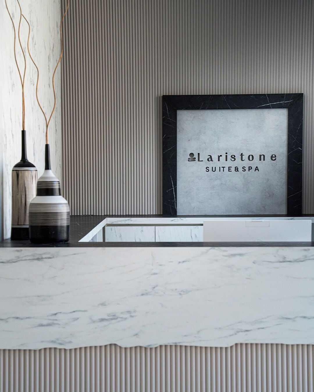 Foto - Laristone Suite Spa Hotel