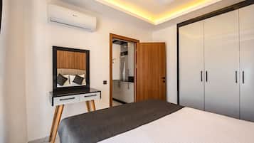 Sábanas de algodón egipcio, ropa de cama de alta calidad, minibar
