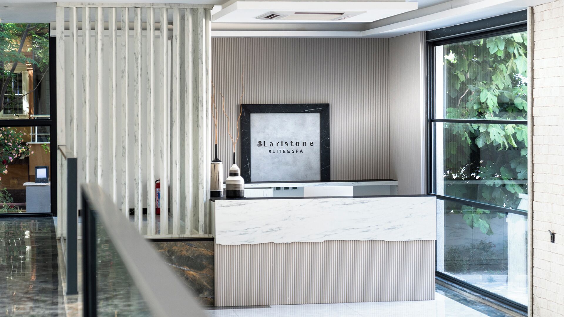 Foto - Laristone Suite Spa Hotel