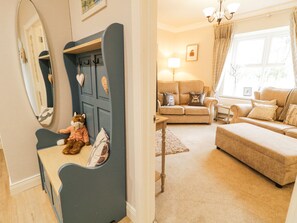 Interior - Shirley's House (Omagh)
