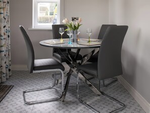 Dining - Shirley's House (Omagh)