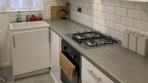 House | Dapur peribadi