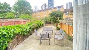 House | Teres/patio