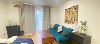 Luxurious London 5 Bedroom House