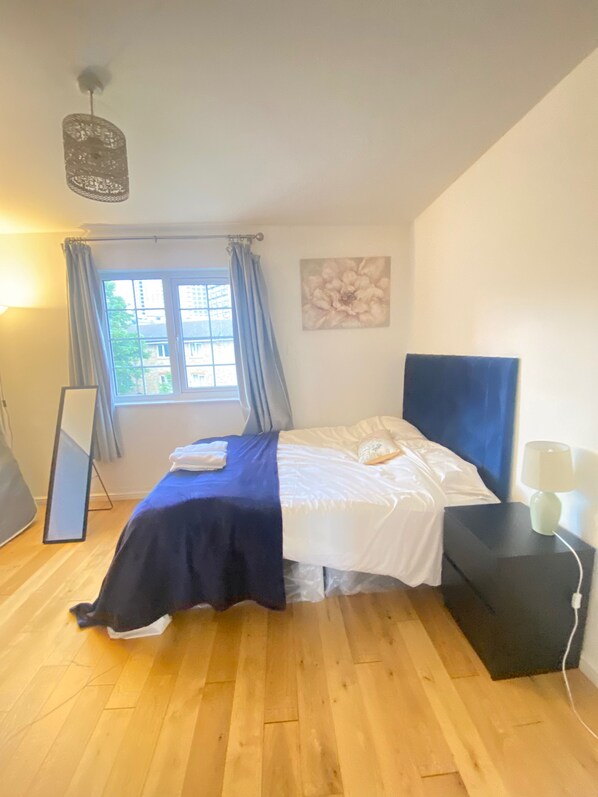 Hus | 5 sovrum, strykjärn/strykbräda, gratis wi-fi och sängkläder