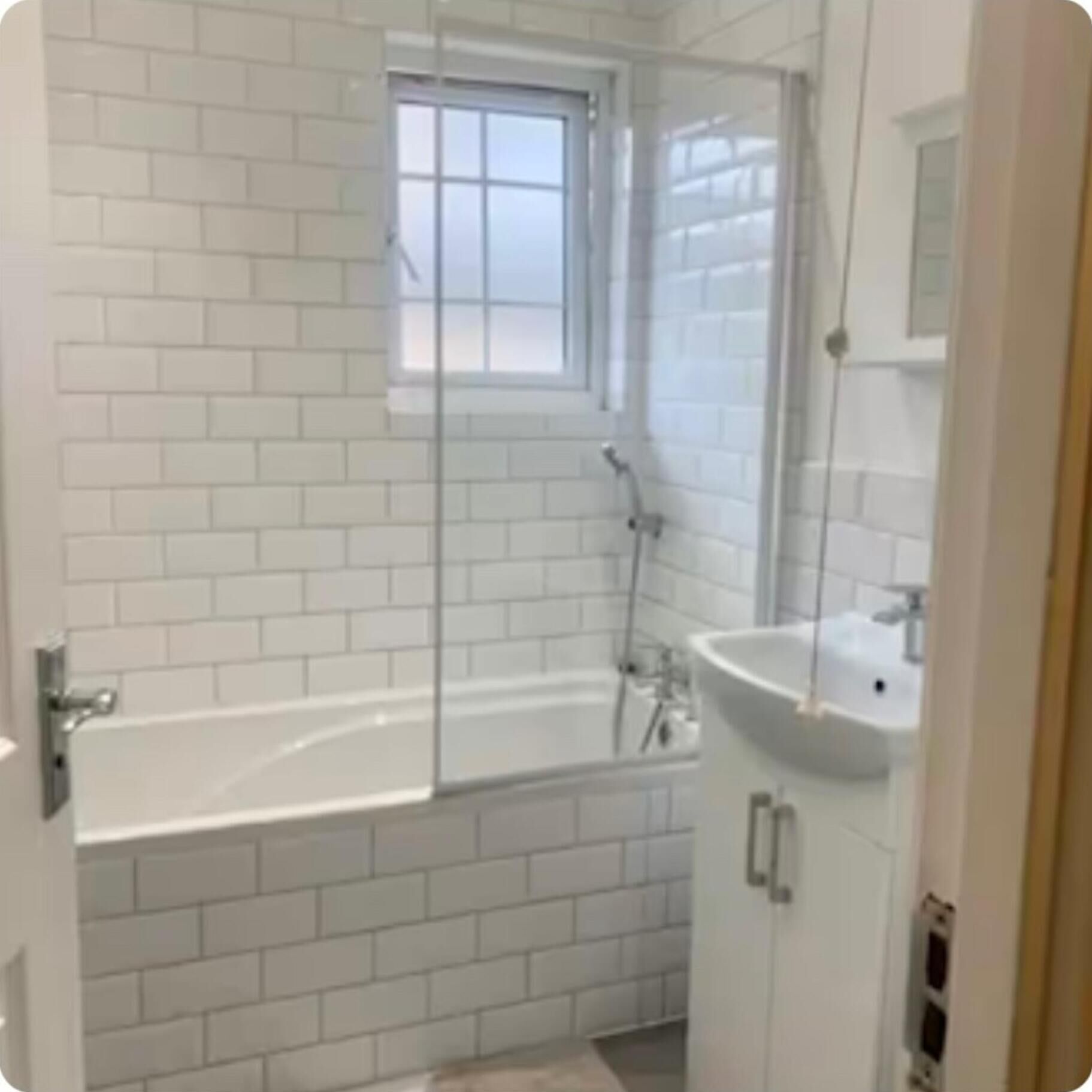 Badkamer