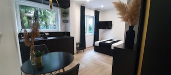 Balance Deluxe Studio Koper