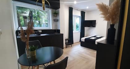 Balance Deluxe Studio Koper