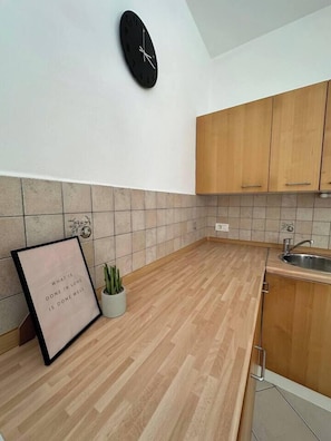 Interior - Koper Central/Beach Apartment (Koper)