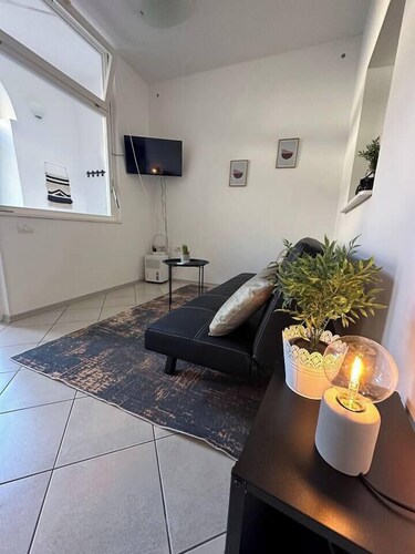 Koper Central/Beach Apartment