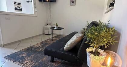 Koper Central/Beach Apartment