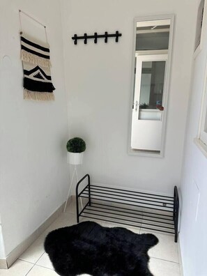 Interior - Koper Central/Beach Apartment (Koper)