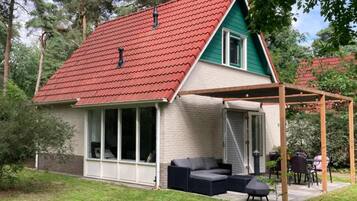 House | Exterior
