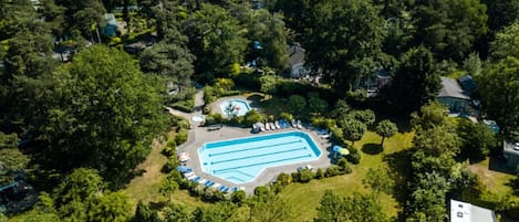 House | Pool