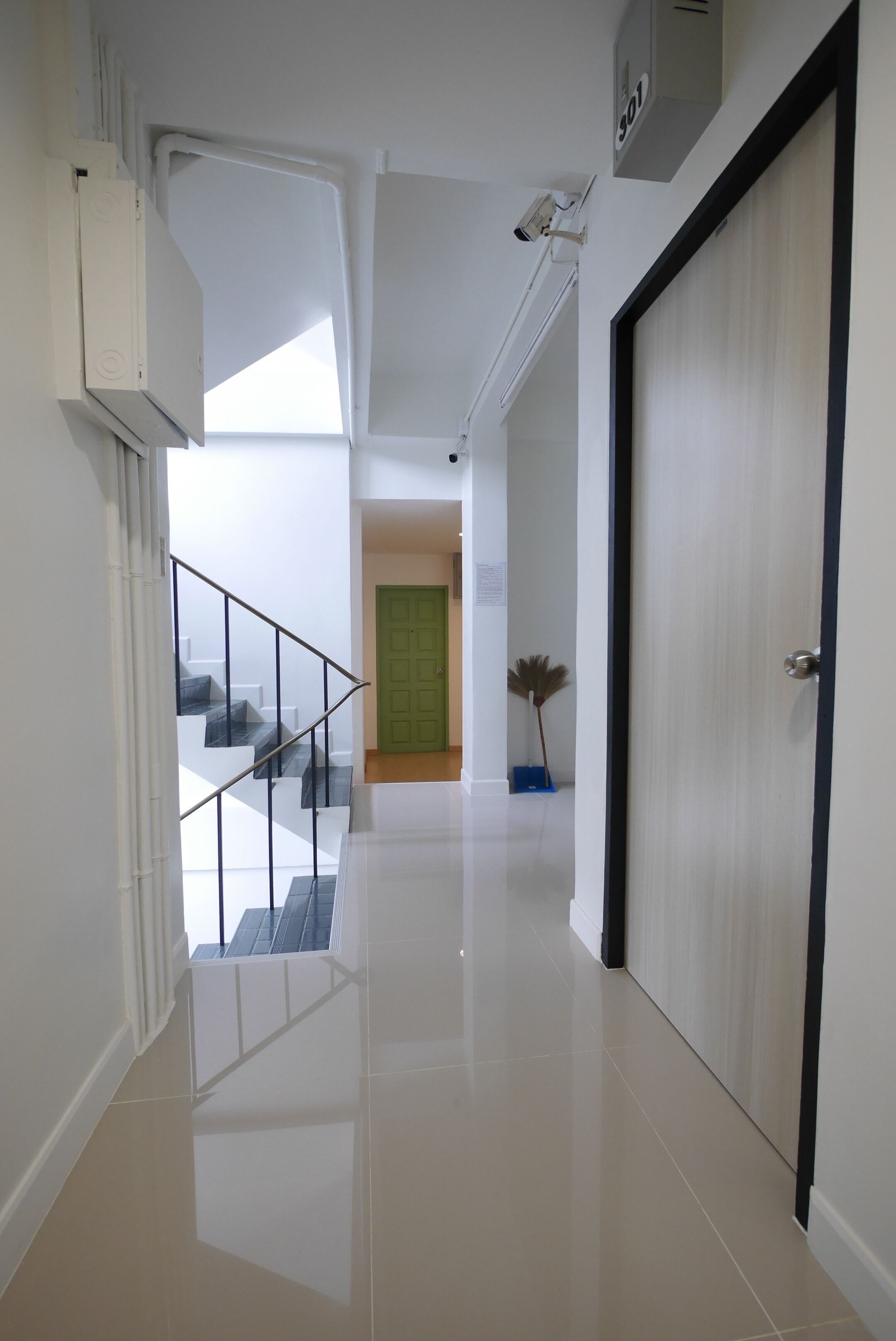 Προθάλαμος