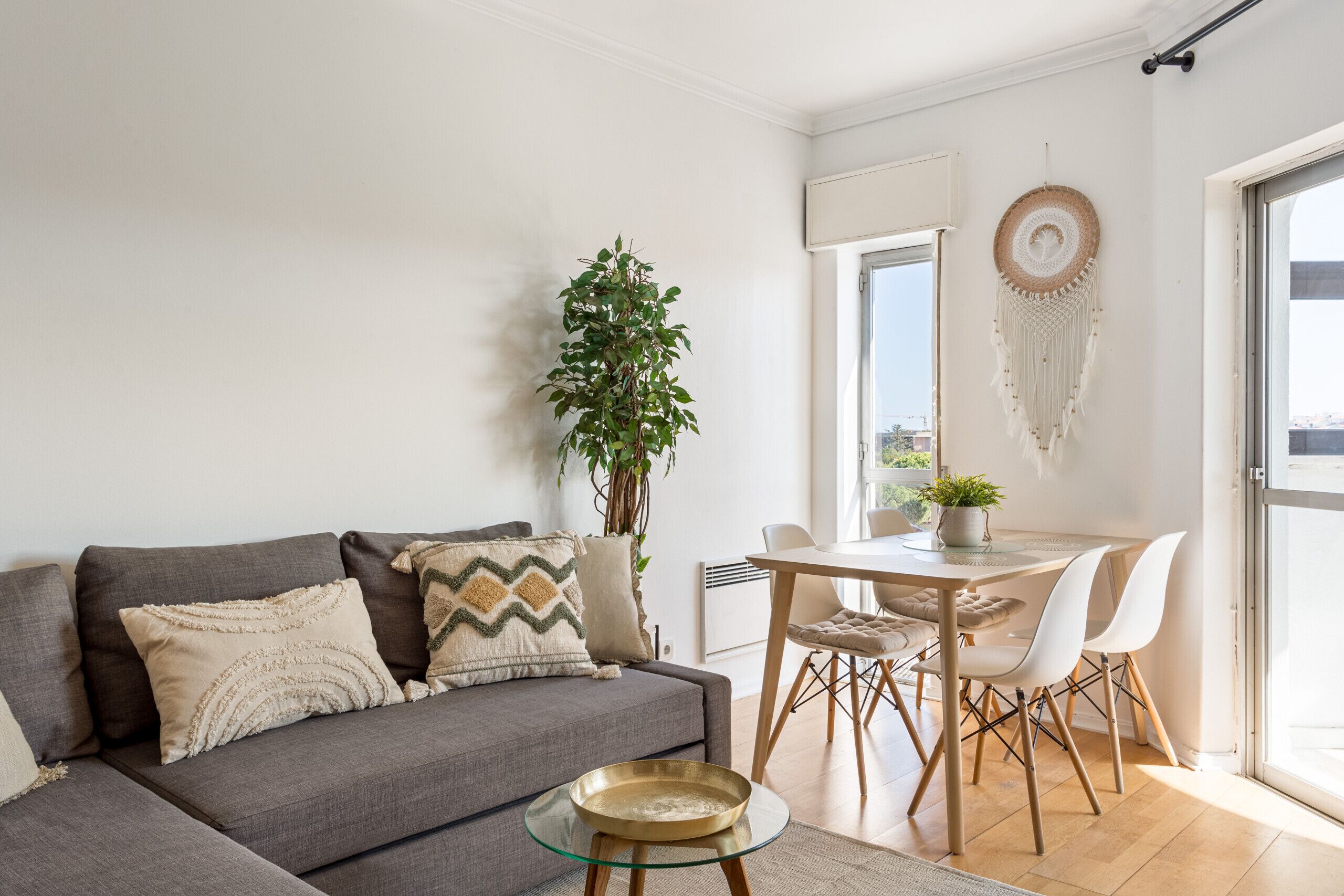 Casa | 1 dormitorio