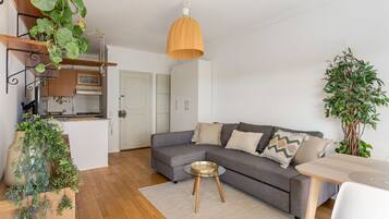 Apartment | 1 bedroom