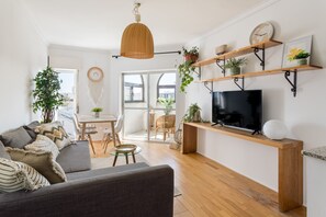 Apartamento | 1 dormitorio