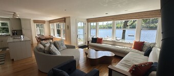 LAKE ESCAPE - Town of Lincolnville