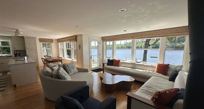 LAKE ESCAPE - Town of Lincolnville