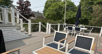 MOUNTAIN HOUSE RETREAT - Town of Camden