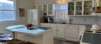 MOUNTAIN HOUSE RETREAT - Town of Camden