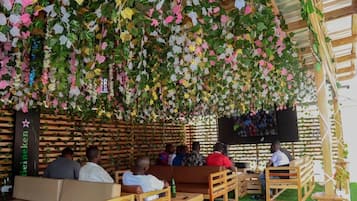 Bar (in loco)