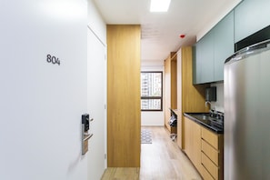 Studio | Private kitchen - Ibirapuera Park (Sao Paulo)
