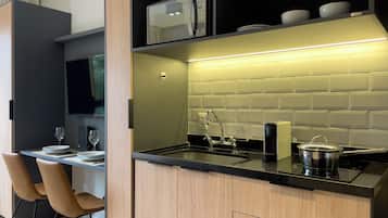 开间 | 私人厨房