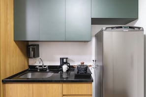 Studio | Private kitchen