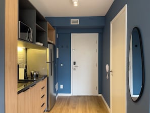 Studio | Private kitchen - Ibirapuera Park (Sao Paulo)