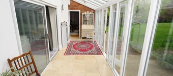 Charming Country House near Henley-on-Thames