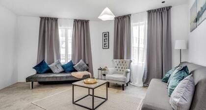 Reykjavik Luxury Hotel Apartment KARTULI