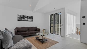Luxe appartement | Woonruimte