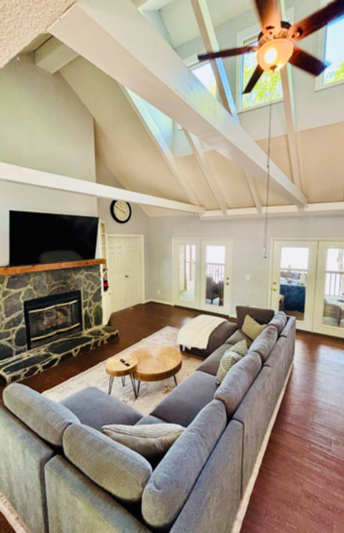 Älytelevisio, tietokoneen näyttö