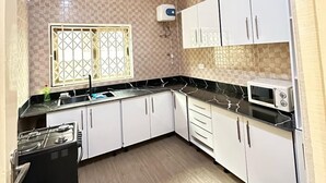 Cucina privata