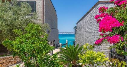 Aquamarine Apartments 1 VLORE