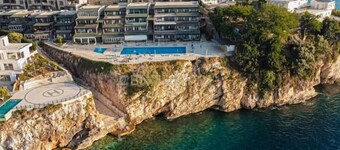 Aquamarine Apartments 1 VLORE