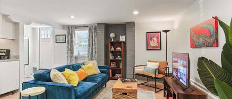 Télévision, espaces bureaux