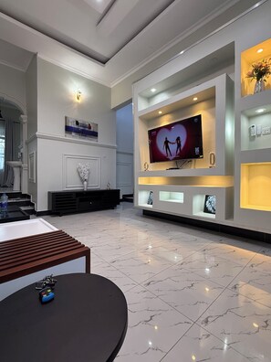 Intérieur