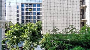 Condo, 1 Bedroom, City View | Exterior