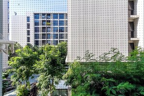 Condo, 1 Bedroom, City View | Exterior