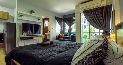 TC Contel At BTS Onnut Century