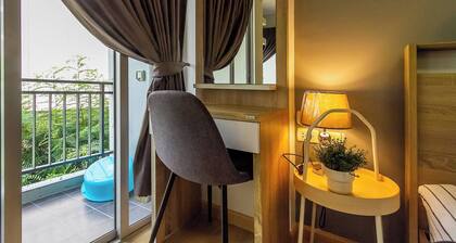 TC Contel At BTS Onnut Century