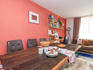 Cottage | Dining - Joymead (Kingsbridge)