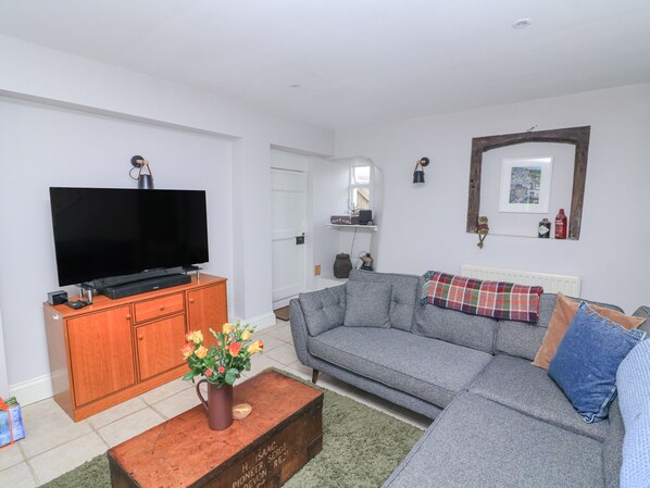 Cottage | Living area - Joymead (Kingsbridge)