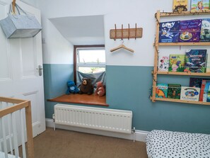 コテージ | 3 室のベッドルーム、客室ごとに異なる装飾、客室ごとに異なるインテリア、WiFi (無料)