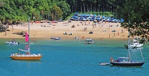 Beach - Joymead (Kingsbridge)