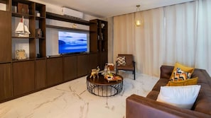 Fernseher